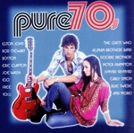 【輸入盤】Pure 70’s