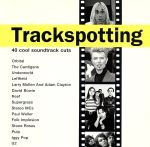 【輸入盤】Trackspotting