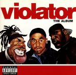 【輸入盤】Violator: The Album