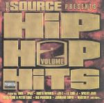 【輸入盤】The Source Presents: HipHop Hits Vol. 2