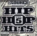 【輸入盤】The Source Prsents Hip Hop....