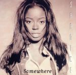 【輸入盤】Somewhere