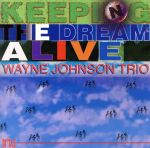 【輸入盤】Keeping the Dream Alive