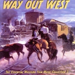 【輸入盤】Vol. 2-Way Out West-Western Film Music