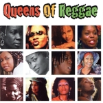 【輸入盤】Queen of Reggae