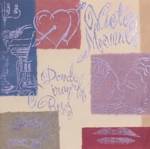 【輸入盤】A Donde Iran Los Besos