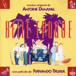 【輸入盤】Belle Epoque