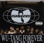 【輸入盤】WU-TANG FOREVER