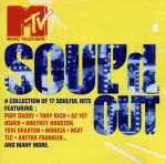 【輸入盤】Soul’d Out