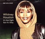 【輸入盤】It’s Not Right But...