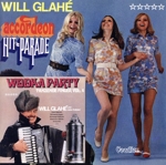 【輸入盤】Wodka Party & Accordeon Hit-Parade Hit-Parade