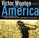 【輸入盤】Live in America