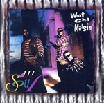 【輸入盤】What Cha Missin’