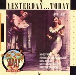 【輸入盤】Ayer Y Hoy