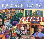 【輸入盤】Putumayo Presents: French Cafe