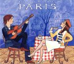 【輸入盤】Paris