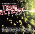 【輸入盤】Take Action 4