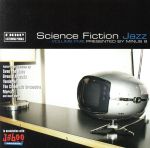 【輸入盤】Sciene Fiction Jazz 5