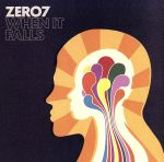 【輸入盤】When It Falls