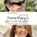 【輸入盤】Something’s Gotta Give