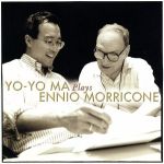 【輸入盤】Plays Ennio Morricone