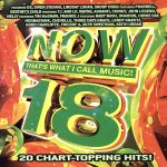 【輸入盤】Now 18