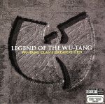 【輸入盤】Legend of the Wu-Tang Clan: Greatest Hits