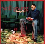 【輸入盤】Keep on