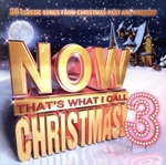 【輸入盤】Now Christmas 3