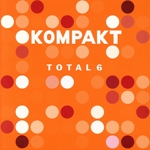 【輸入盤】Total 6