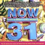 【輸入盤】Now 31: That’s What I Call Music