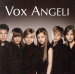 【輸入盤】Vox Angeli