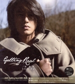 【輸入盤】Getting Real 新歌+精選(初回限定版)(スリーブケース付)