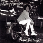 【輸入盤】I’m Your Baby Tonight