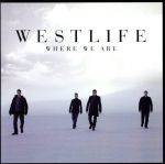 【輸入盤】Where We Are