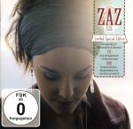 【輸入盤】Zaz