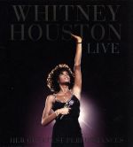 【輸入盤】Live: Her Greatest Performance