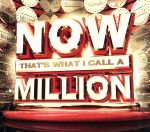 【輸入盤】Now That’s What I Call A Million