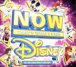 【輸入盤】Now That’s What I Call Disney