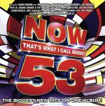 【輸入盤】Now 53: That’s What I Call Music