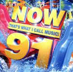 【輸入盤】Now That’s What I Call Music! 91
