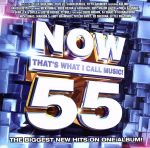 【輸入盤】Now 55: That’s What I Call Mus