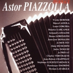 【輸入盤】Hommage a Astor Piazzolla: Ses Plus Beaux Tangos