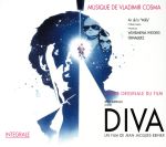 【輸入盤】Diva (Original Soundtrack)
