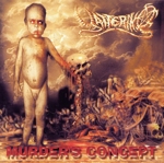 【輸入盤】Murder’s Concept