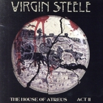 【輸入盤】House of Atreus Act 2