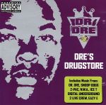 【輸入盤】Dre’s Drugstore