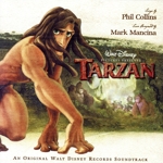 【輸入盤】Tarzan