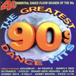 【輸入盤】The Greatest 90’s Dance...