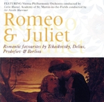 【輸入盤】Romeo & Juliet